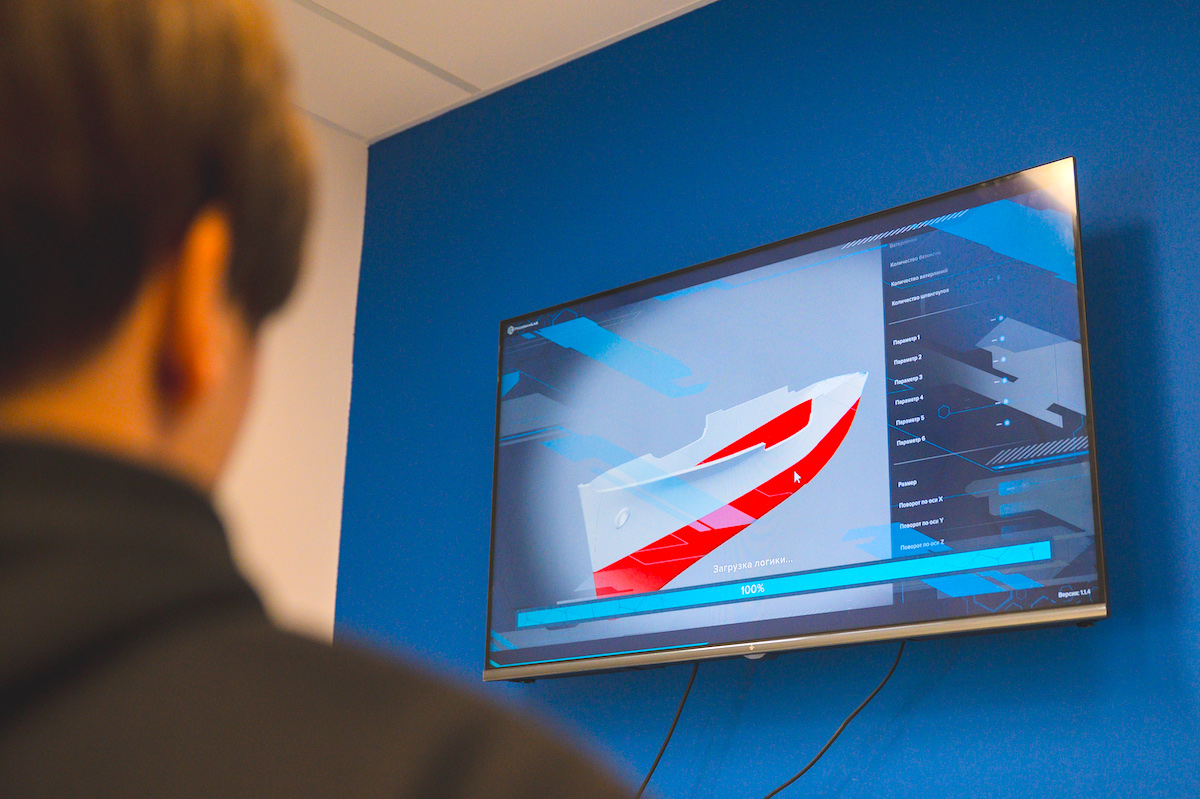 В Мурманске открыт образовательный кластер «Судостроение и судоремонт в Арктике»