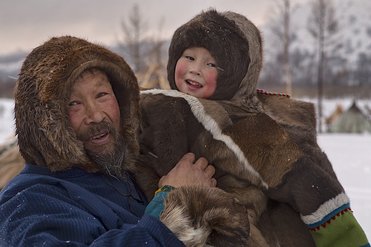 «КМНСоюз» представил три документа, посвящённых коренным народам, – коллективное исследование и монографии о КМН Якутии и Чукотки