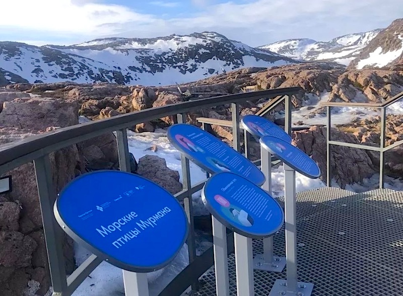 От мастер-плана до субботника и смотровой площадки: как проект «Крылья Арктики» меняет подход к экологичному туризму в Териберке