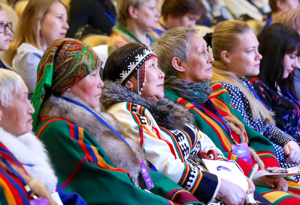 3-4 июня в Архангельске пройдёт II Женский Арктический форум, объединяющий активных женщин, добившихся успеха в различных сферах