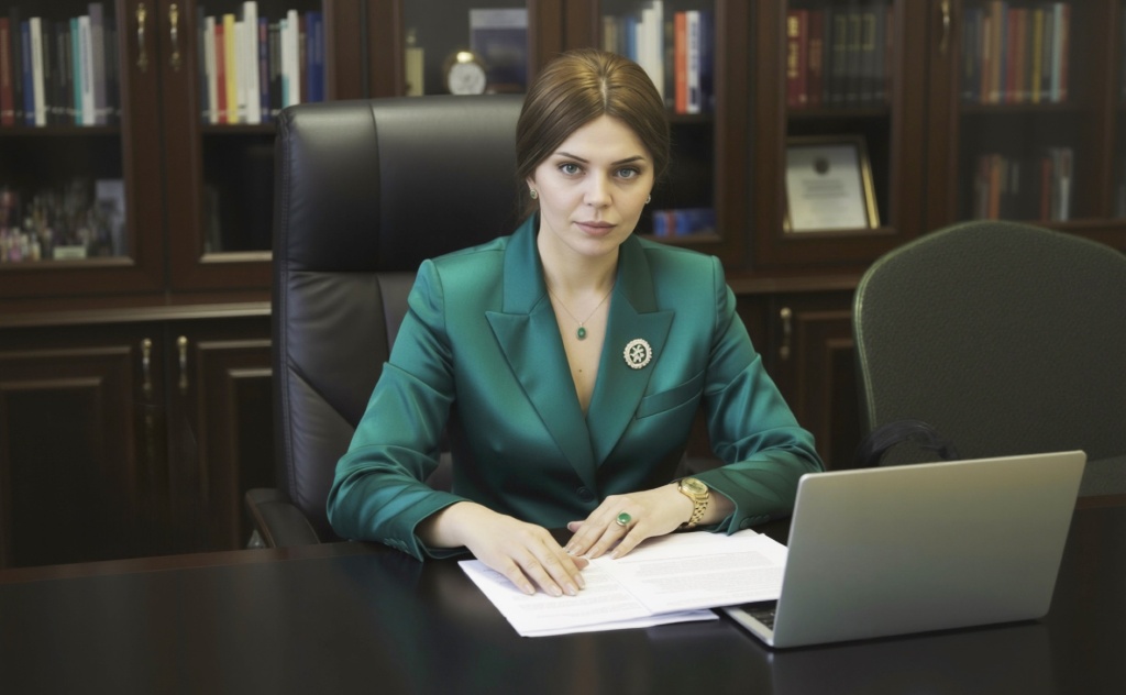 Анетта-Бах Цахилаева: «Возобновление работы Арктического совета – это вопрос глобальной морской безопасности»