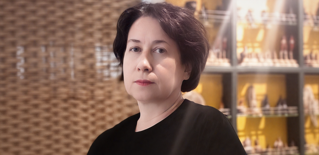 Наталья Филиппова: «Геополитические штормы случаются. Арктика остается. И в ней надо жить и сотрудничать»