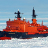 Арктика сегодня. Руководитель «Атомфлота» рассказал об утилизации старых атомных ледоколов